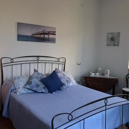 Bed and Breakfast Piccolo Borgo Cava deʼ Tirreni Exterior foto
