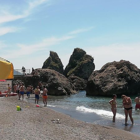 Bed and Breakfast Piccolo Borgo Cava deʼ Tirreni Exterior foto