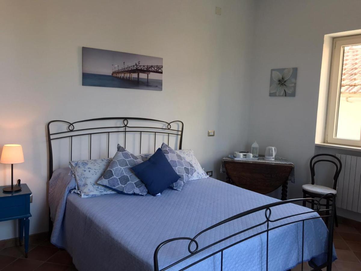 Bed and Breakfast Piccolo Borgo Cava deʼ Tirreni Exterior foto
