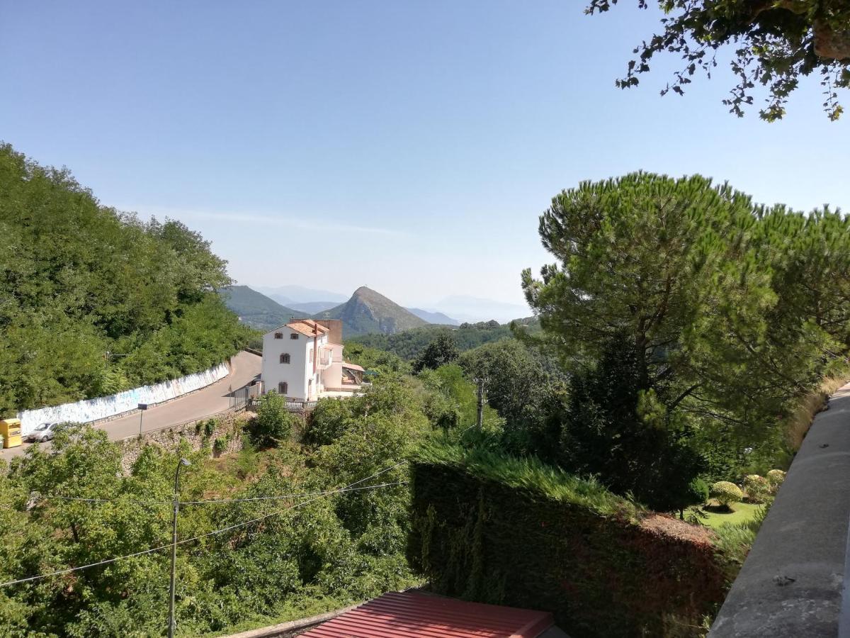 Bed and Breakfast Piccolo Borgo Cava deʼ Tirreni Exterior foto